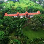 Aerial View of Ramadham