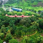 Aerial View of Ramadham